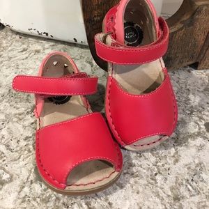 Livid and Luca shoes